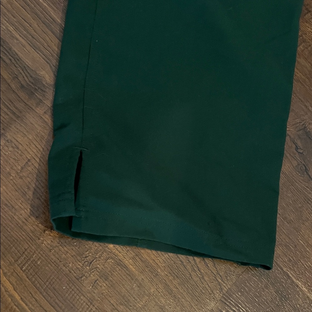 Figs XXL Dark Green Scrubs - Picture 5 of 6